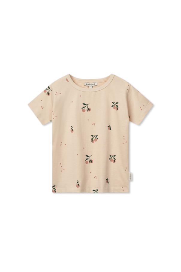 T-shirt with print, zdjęcie 1 T-shirt with print od Liewood