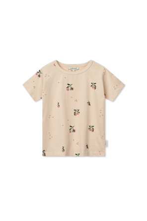 T-shirt with print