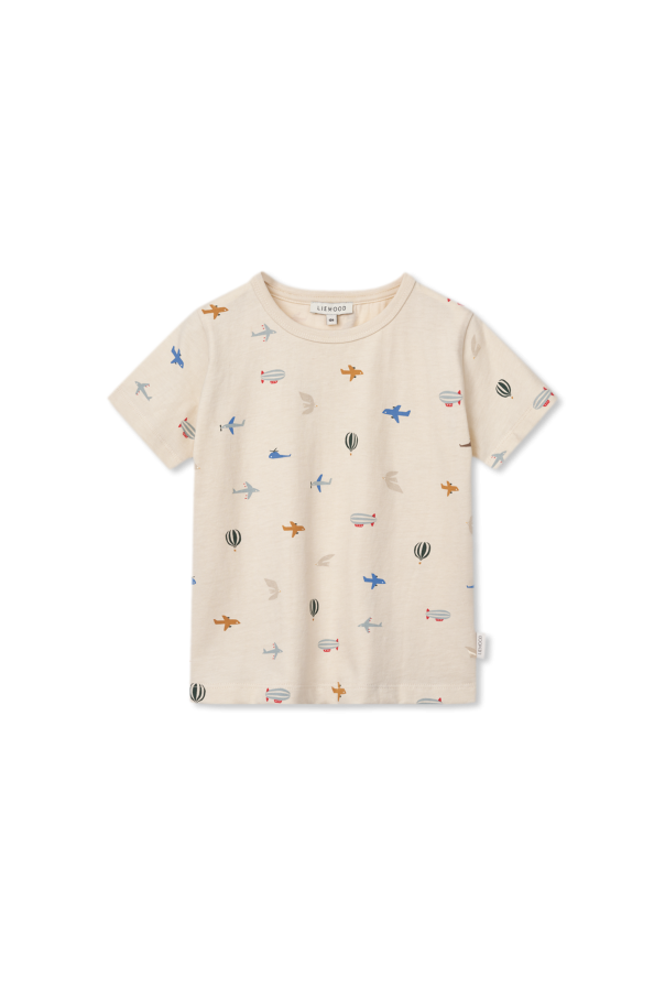 T-shirt with print, zdjęcie 1 T-shirt with print od Liewood