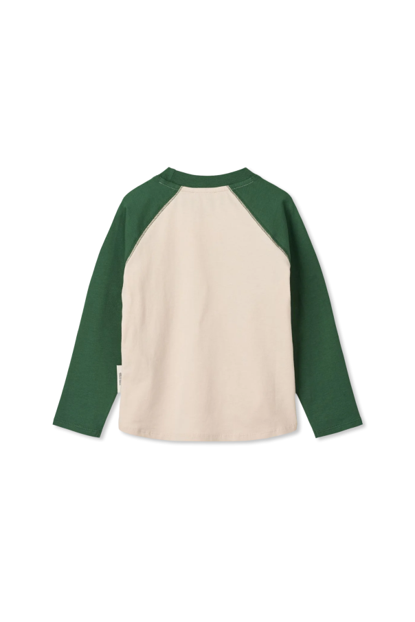 Liewood Camiseta con logo