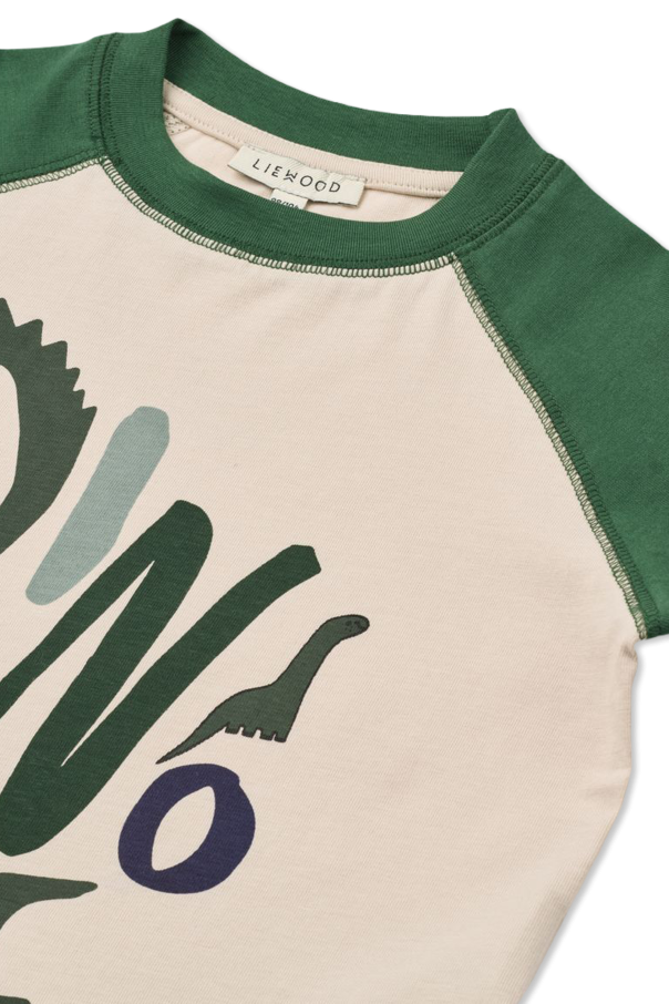 Liewood Camiseta con logo