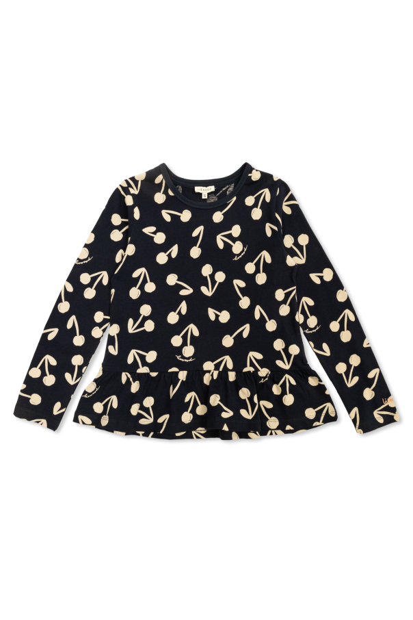 Dress with pattern, zdjęcie 1 Dress with pattern od Liewood