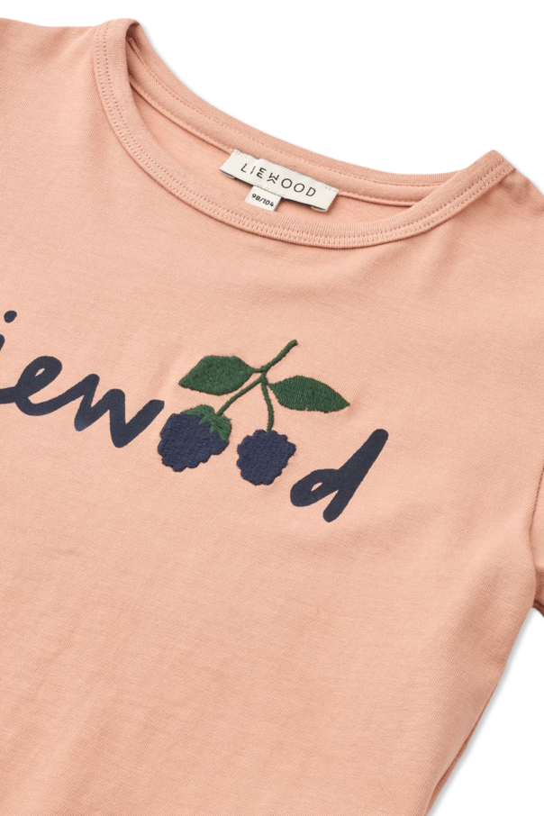 Liewood Logo T-shirt