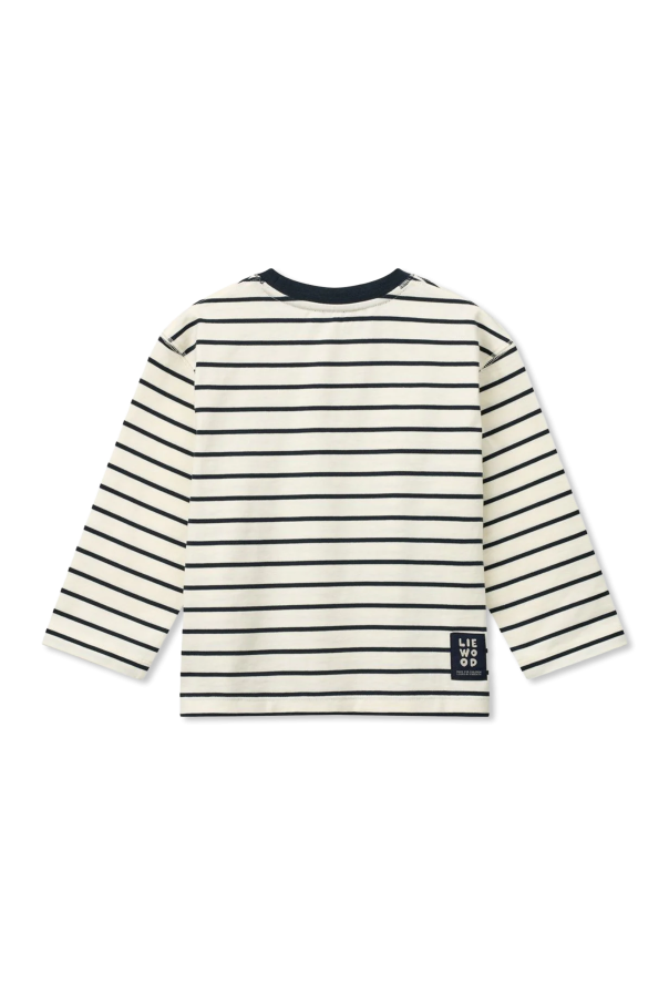 Liewood Langarm-T-Shirt „Tyler“