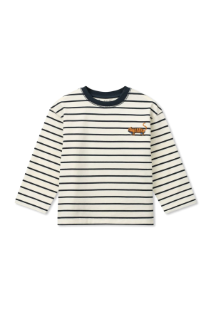 Long-sleeve T-shirt `Tyler`