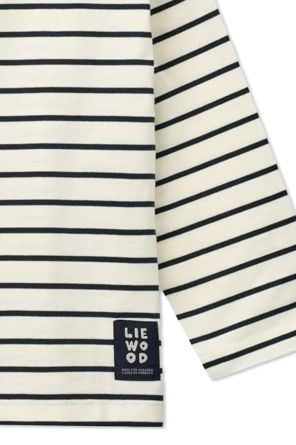 Liewood Langarm-T-Shirt „Tyler“