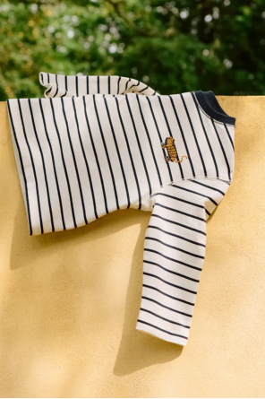 Liewood Langarm-T-Shirt „Tyler“