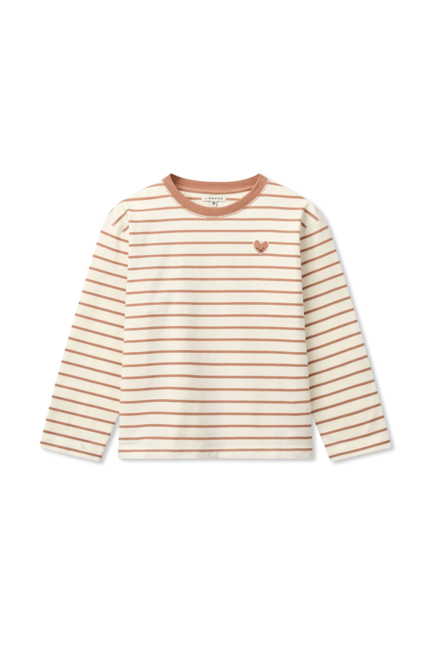 Long sleeve T-shirt 'Tyler' od Liewood