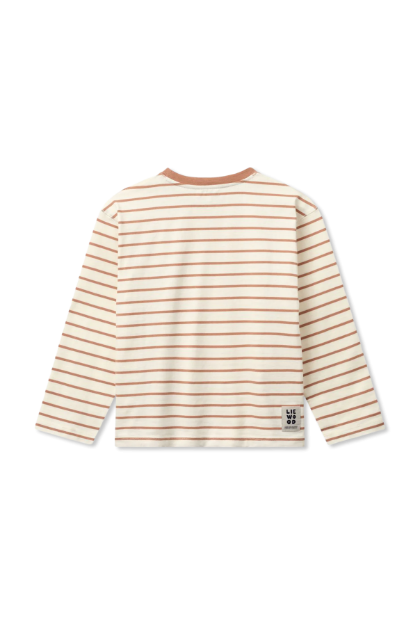 Liewood Langarm-T-Shirt „Tyler“