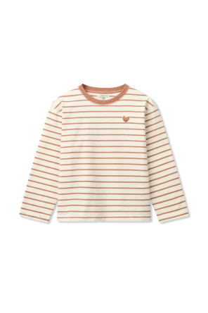 Long sleeve T-shirt 'Tyler'