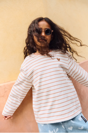 Liewood Langarm-T-Shirt „Tyler“