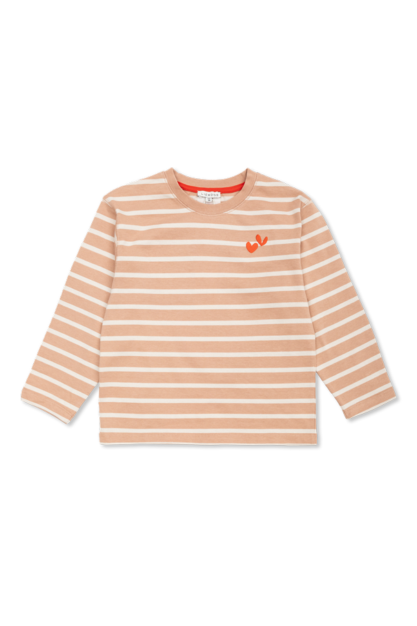 Long sleeve ‘Tyler’ T-shirt od Liewood