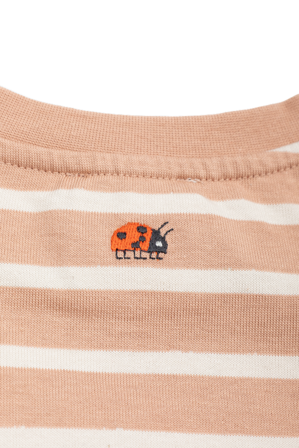 Liewood T-shirt ‘Tyler’ z długimi rękawami