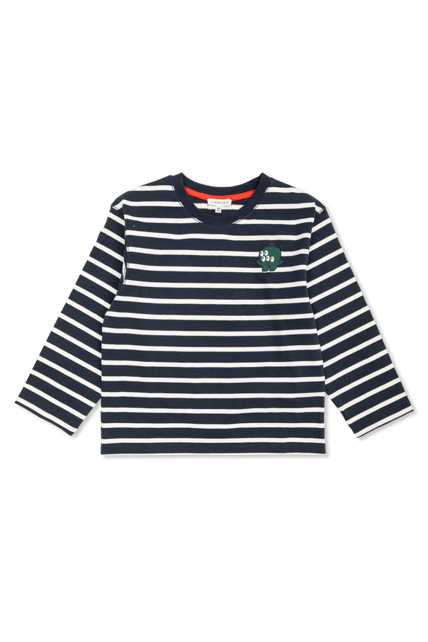 ‘Tyler’ long sleeve T-shirt od Liewood