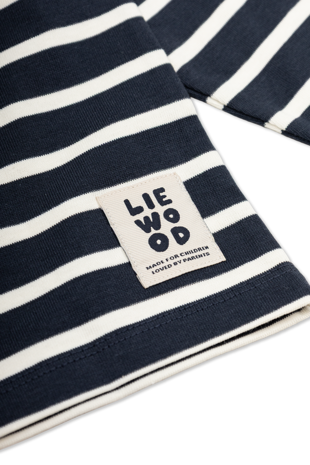 Liewood ‘Tyler’ long sleeve T-shirt