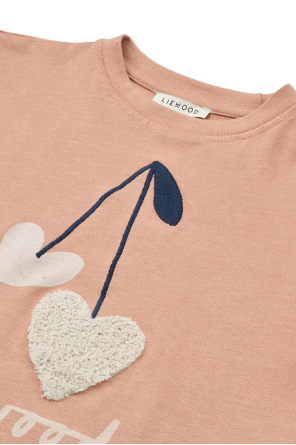 Liewood T-shirt "Tyler"