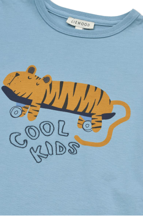 Liewood T-shirt 'Apia'