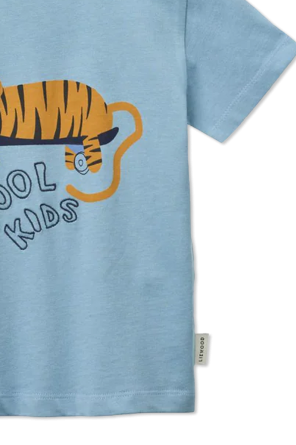 Liewood T-shirt 'Apia'