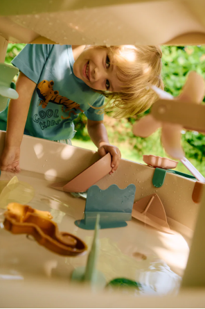 Liewood T-shirt 'Apia'