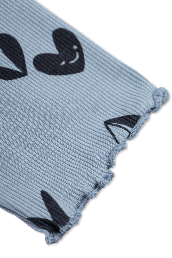 Liewood ‘Nieve’ turtleneck
