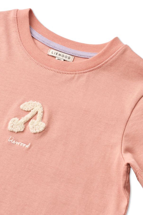 Liewood T-shirt `Francis`
