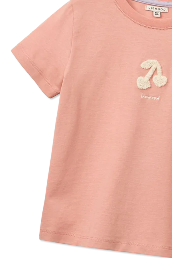 Liewood T-shirt `Francis`