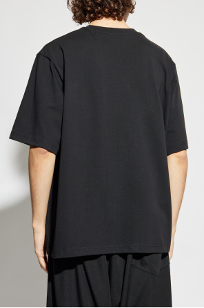 Casablanca Oversize T-shirt