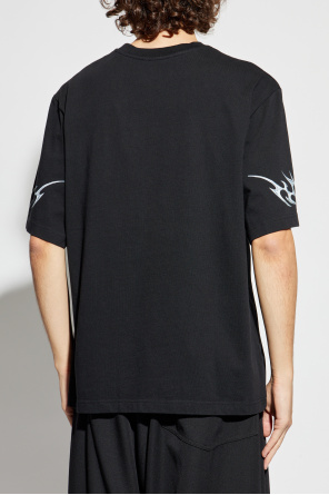 Casablanca Oversize-T-Shirt