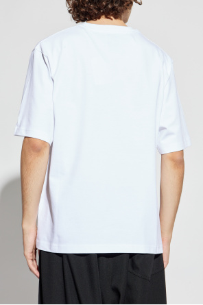 Casablanca Oversize-T-Shirt