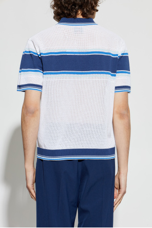 Casablanca Polo with logo