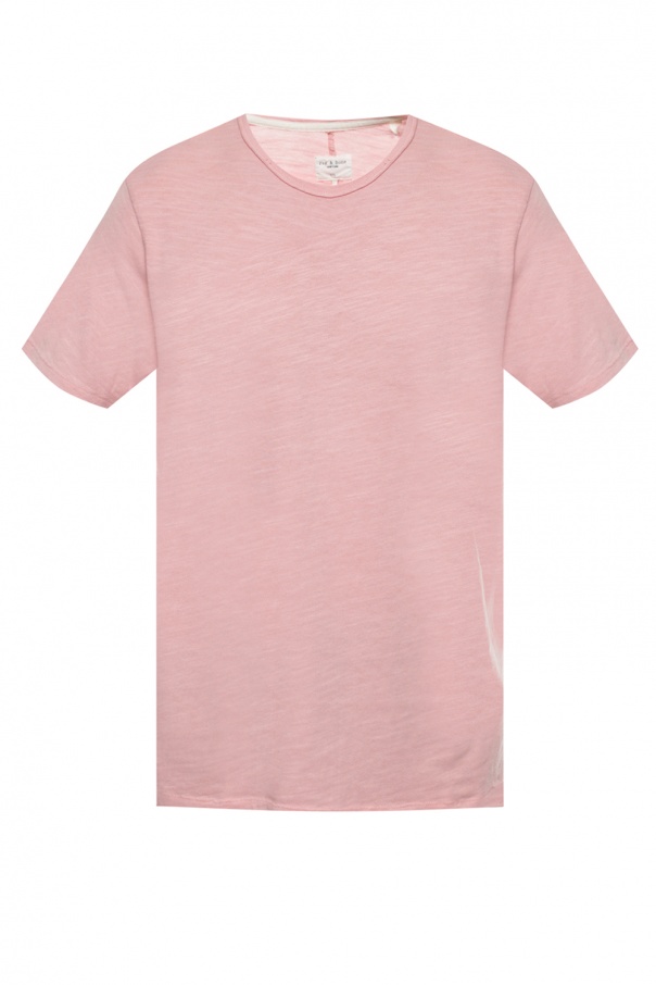 Rag & Bone  Crewneck T-shirt