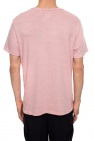 Rag & Bone  Crewneck T-shirt