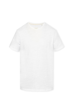 Crewneck T-shirt