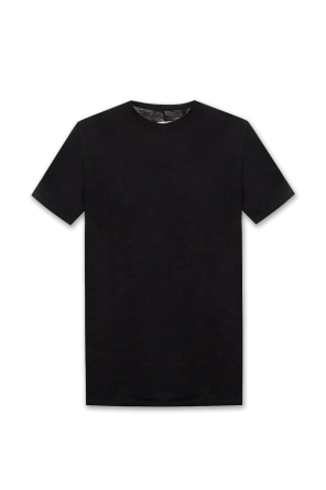 Crewneck T-shirt