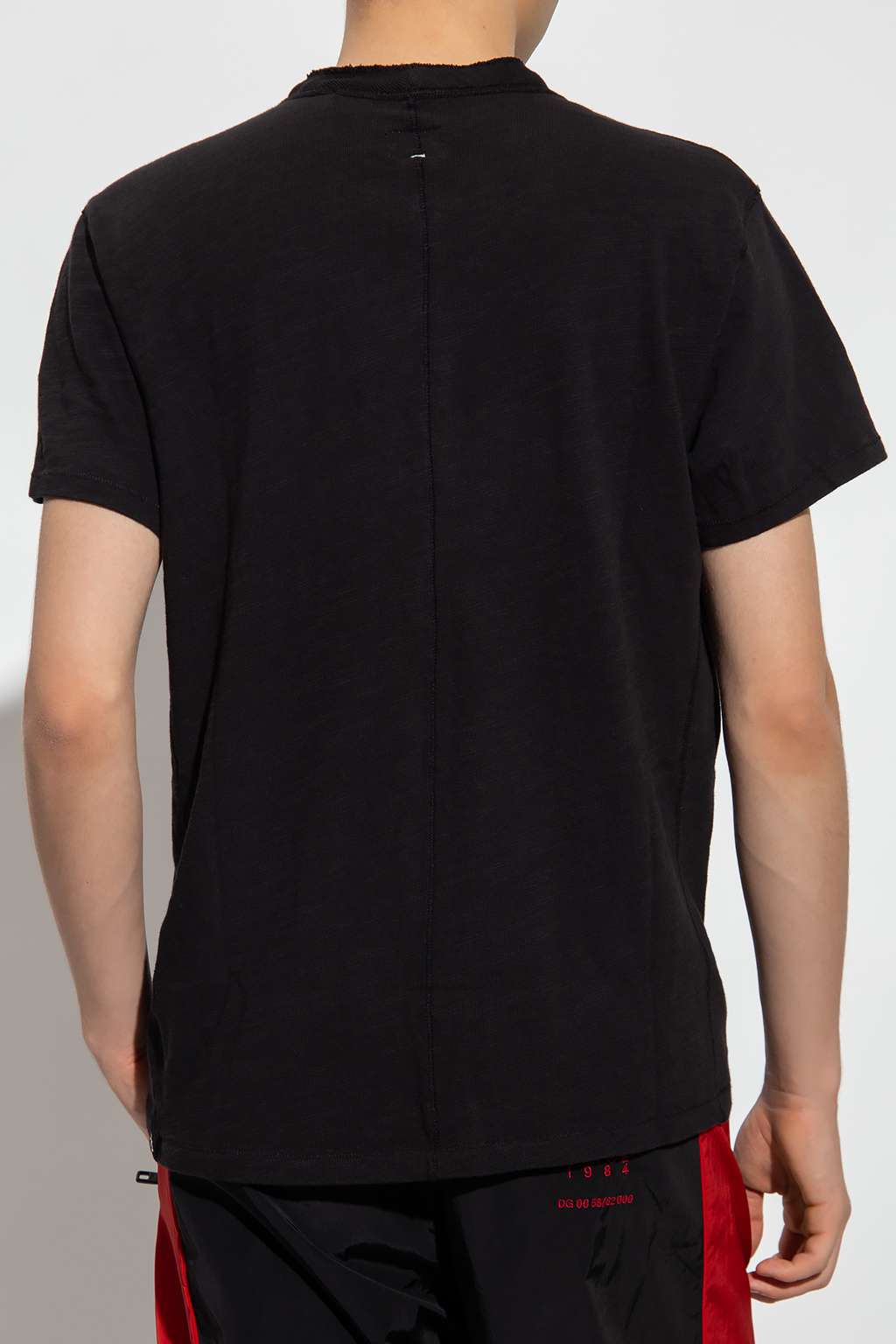 Rag & Bone  Cotton T-shirt