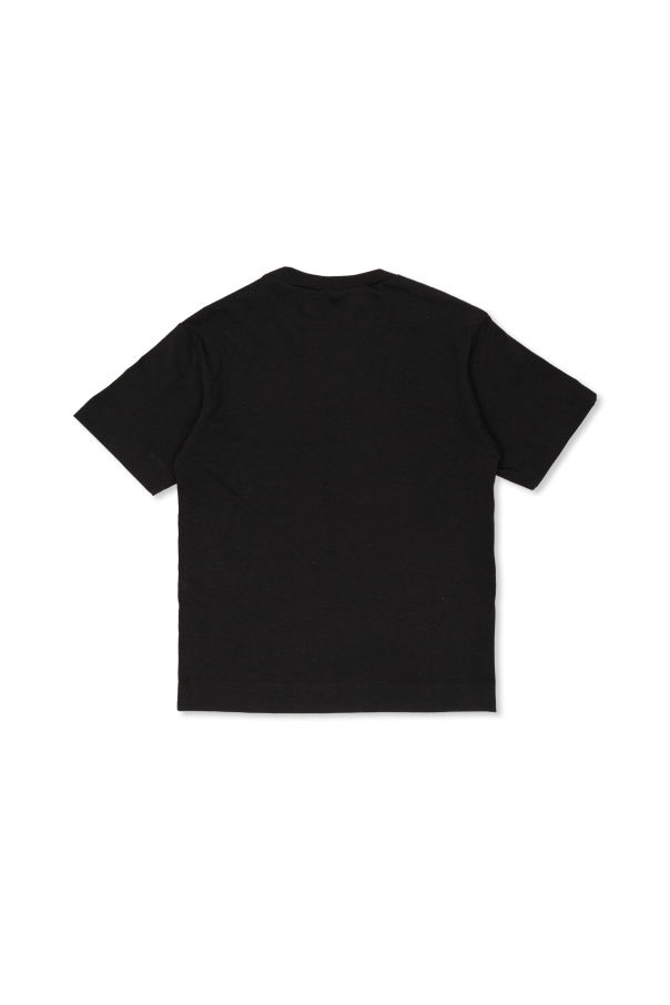 Marni Kids T-shirt with logo