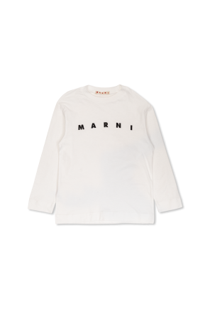 Camiseta con logo