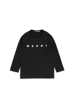 Camiseta con logo