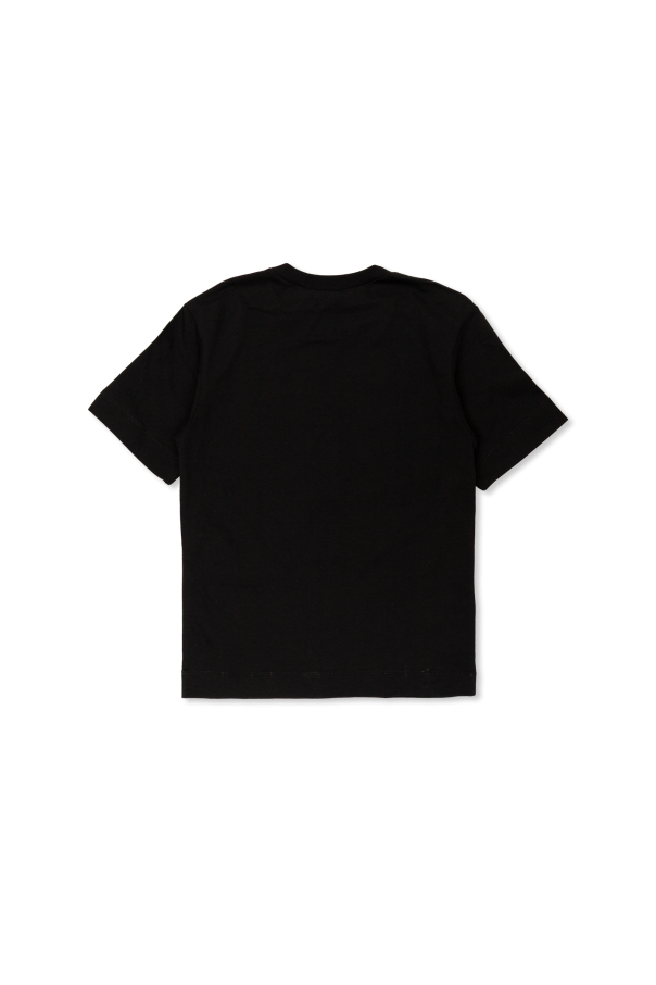 Marni Kids T-shirt with print