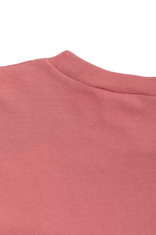 Marni Kids T-Shirt mit Logo