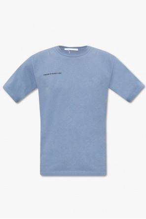 Relaxed-fitting t-shirt od Helmut Lang