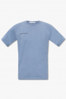 Helmut Lang Relaxed-fitting T-shirt