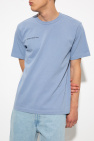 Helmut Lang Relaxed-fitting T-shirt