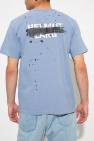 Helmut Lang Relaxed-fitting T-shirt