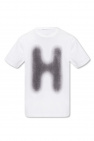 Helmut Lang Looking For Fun Classic T-shirt