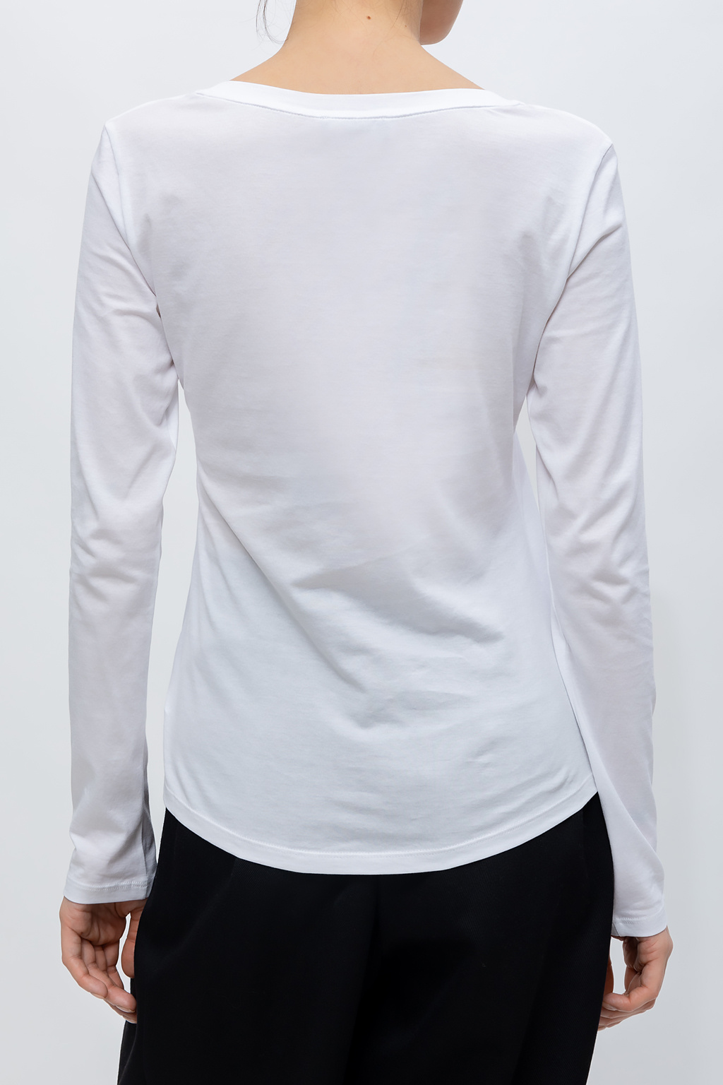 Theory Top in Supima® cotton