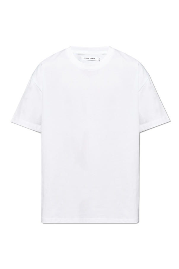 Samsøe Samsøe T-shirt `Sahudson`