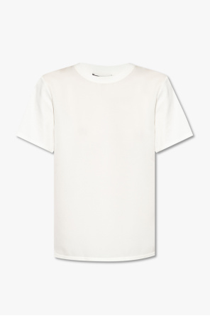 Linen t-shirt od Theory