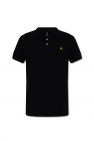 children's polo spo dress with short sleeves