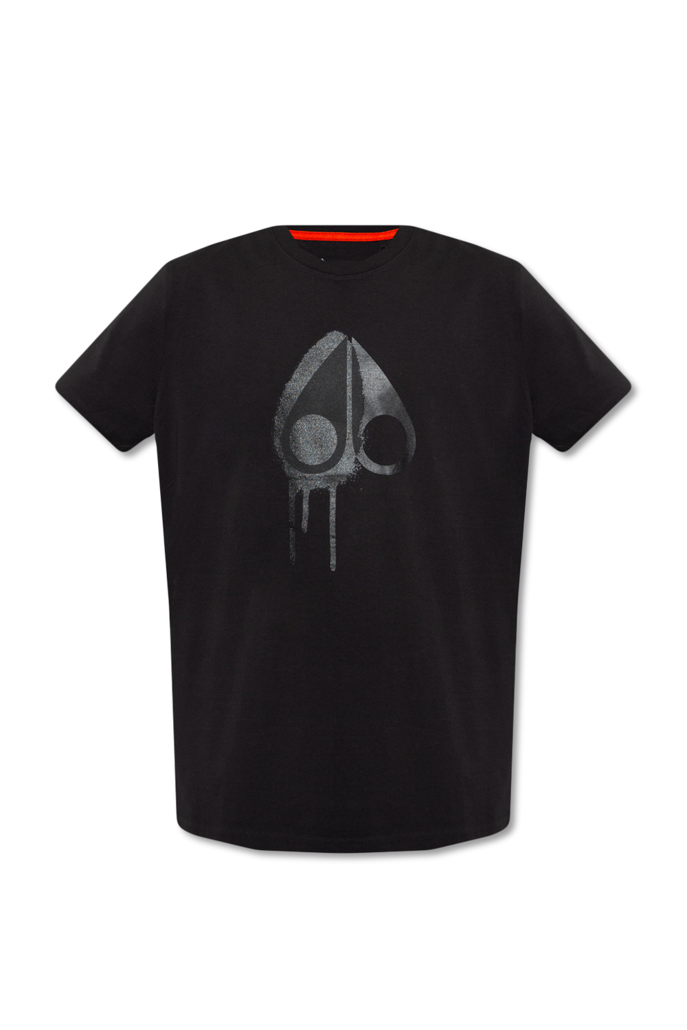 Moose Knuckles Logo T-shirt | Men's 